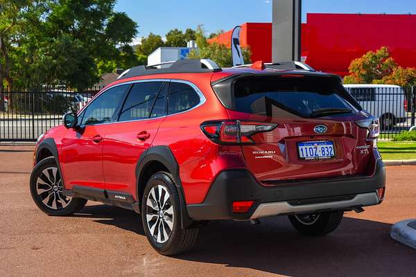 2024 Subaru Outback AWD Touring XT 6GEN