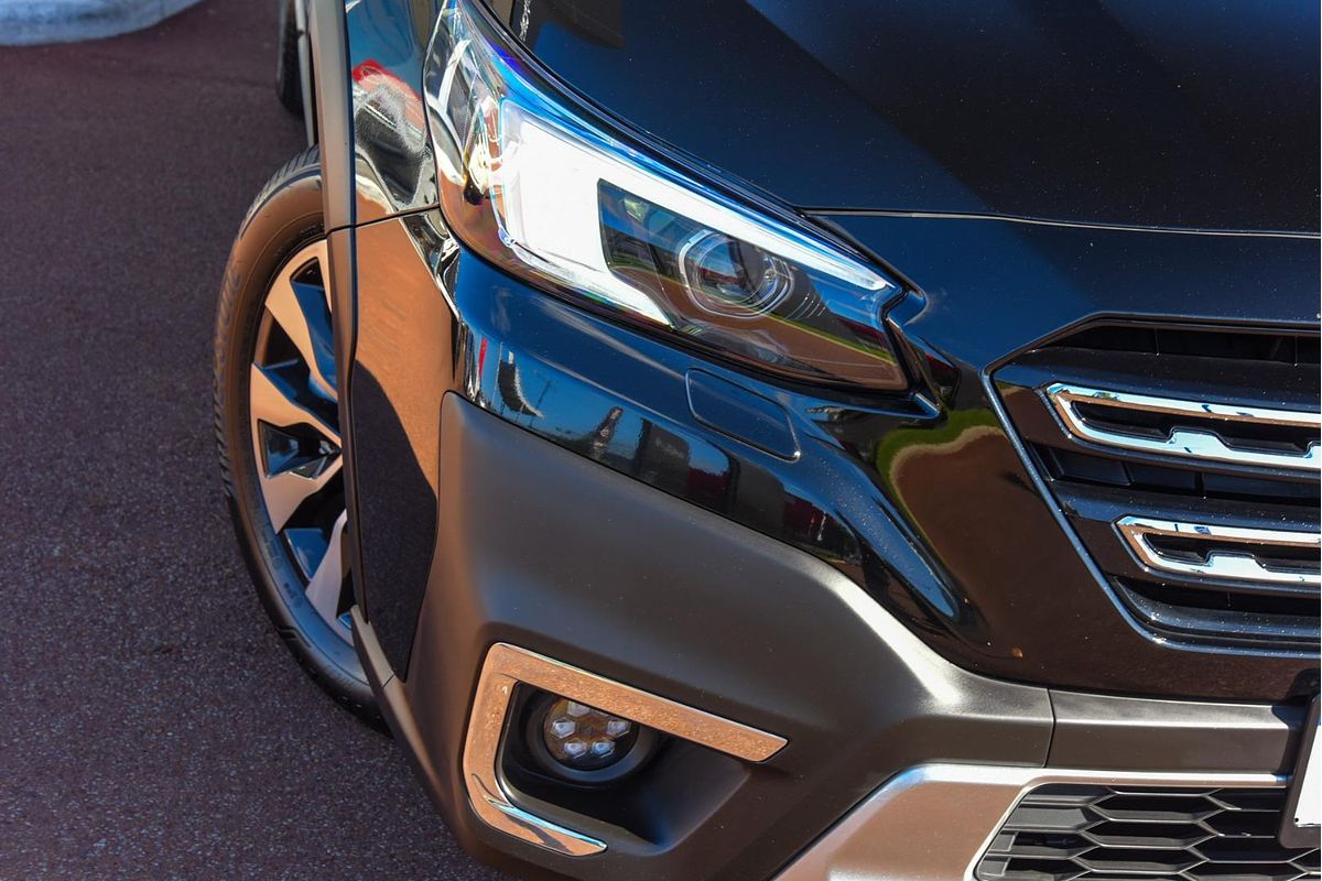 2024 Subaru Outback AWD Touring XT 6GEN