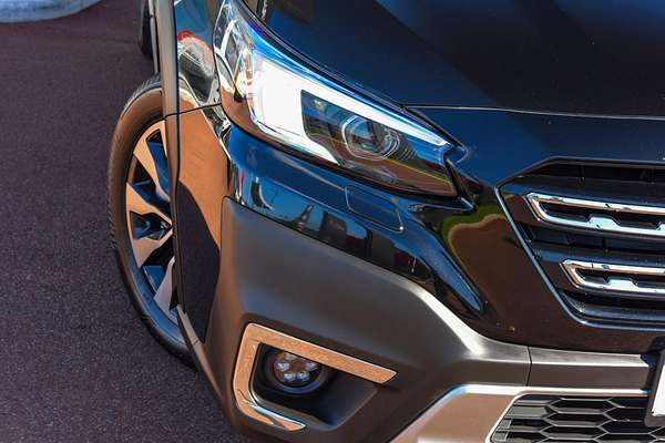2024 Subaru Outback AWD Touring XT 6GEN