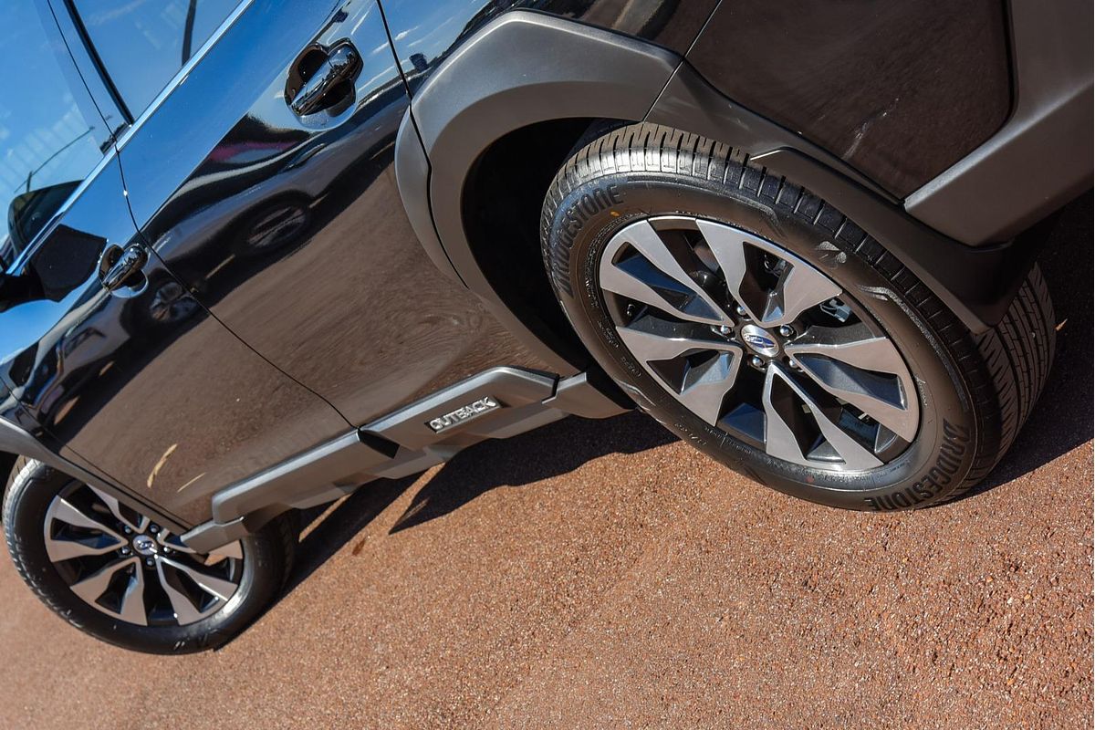 2024 Subaru Outback AWD Touring XT 6GEN