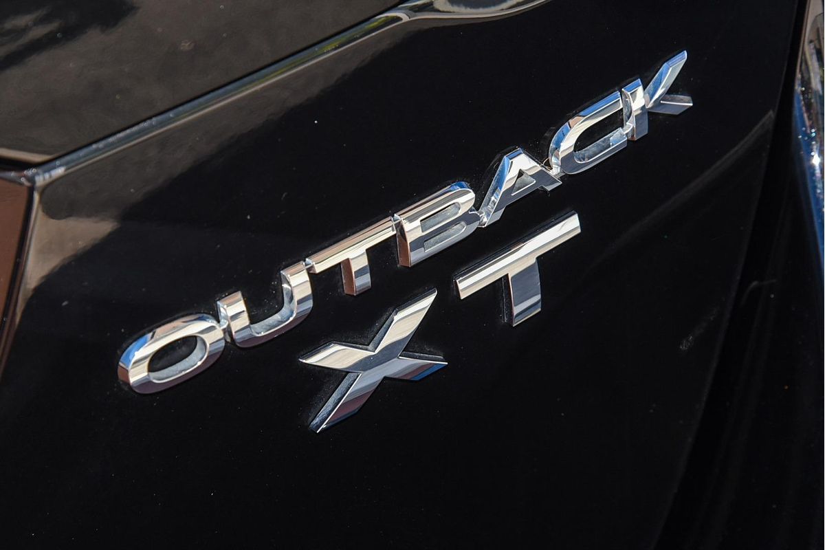 2024 Subaru Outback AWD Touring XT 6GEN