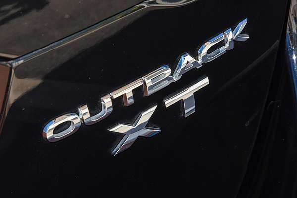 2024 Subaru Outback AWD Touring XT 6GEN