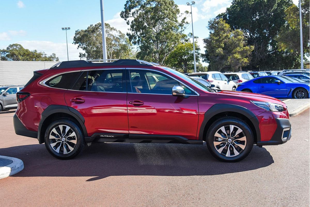 2024 Subaru Outback AWD Touring XT 6GEN