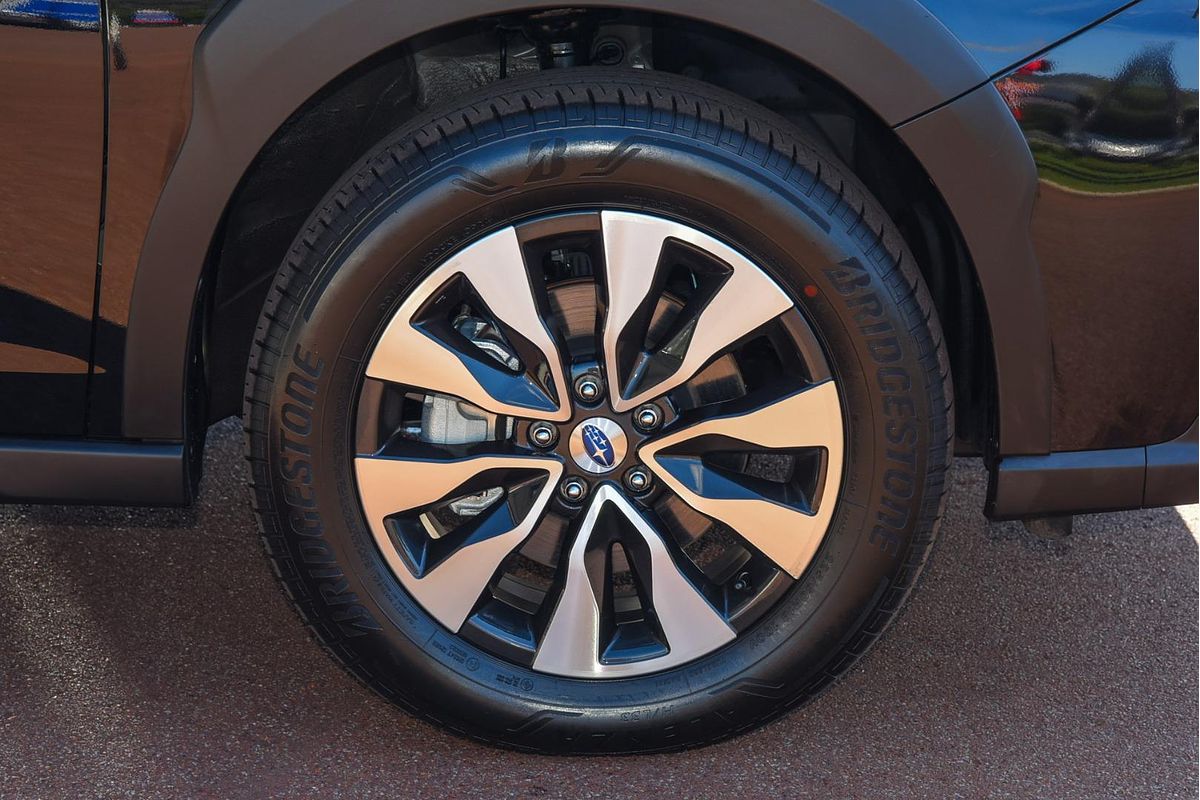 2024 Subaru Outback AWD Touring XT 6GEN
