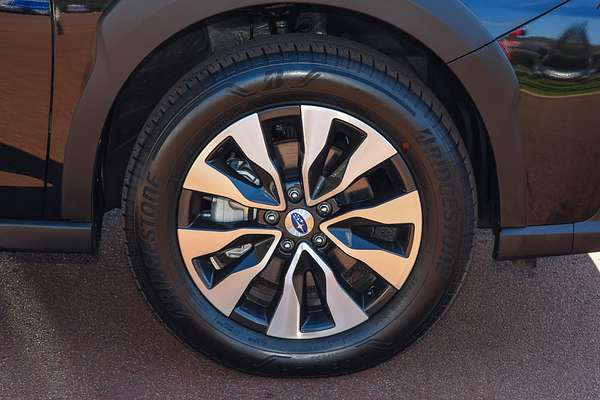 2024 Subaru Outback AWD Touring XT 6GEN