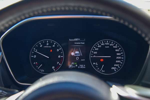 2024 Subaru Outback AWD Touring XT 6GEN