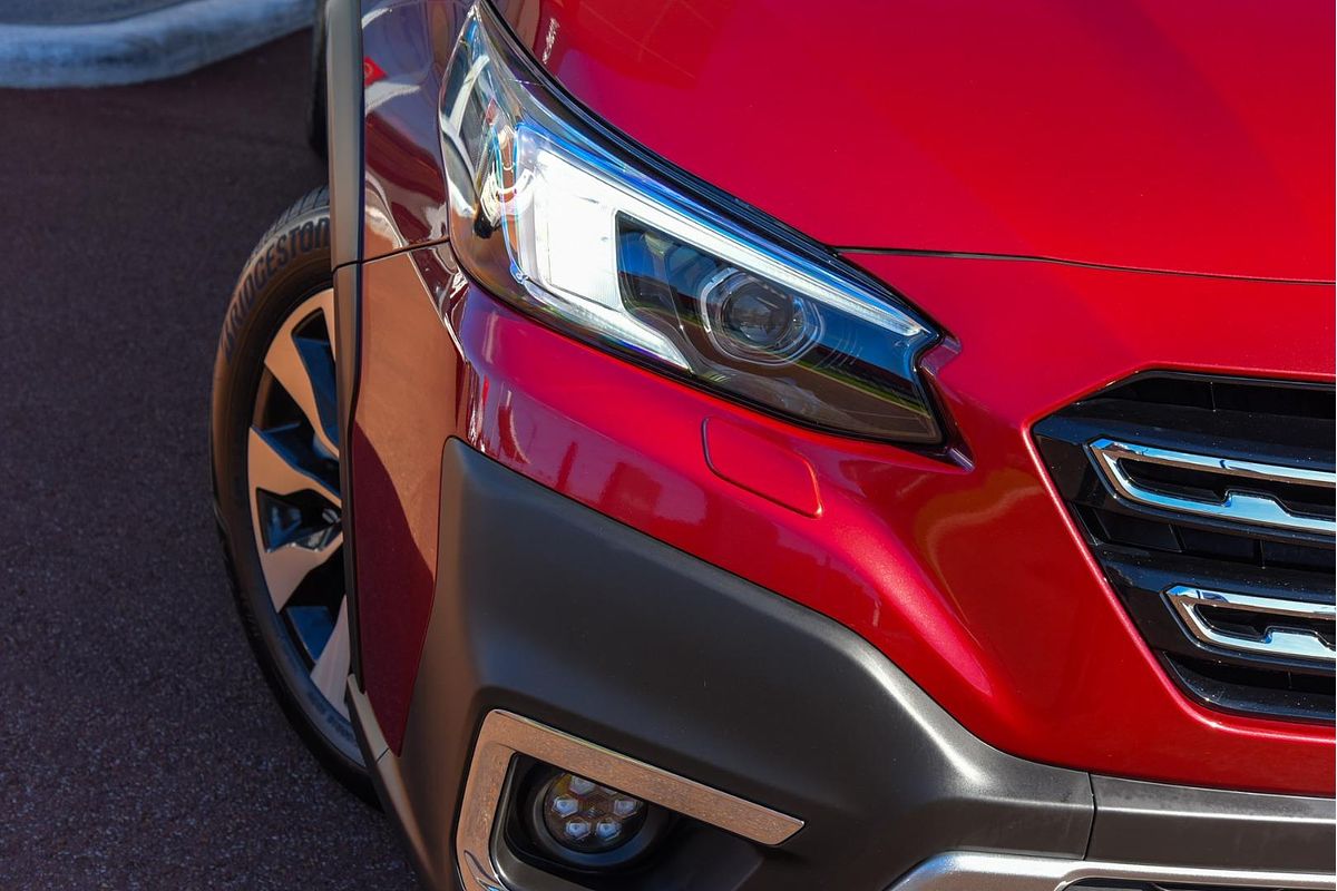 2024 Subaru Outback AWD Touring XT 6GEN