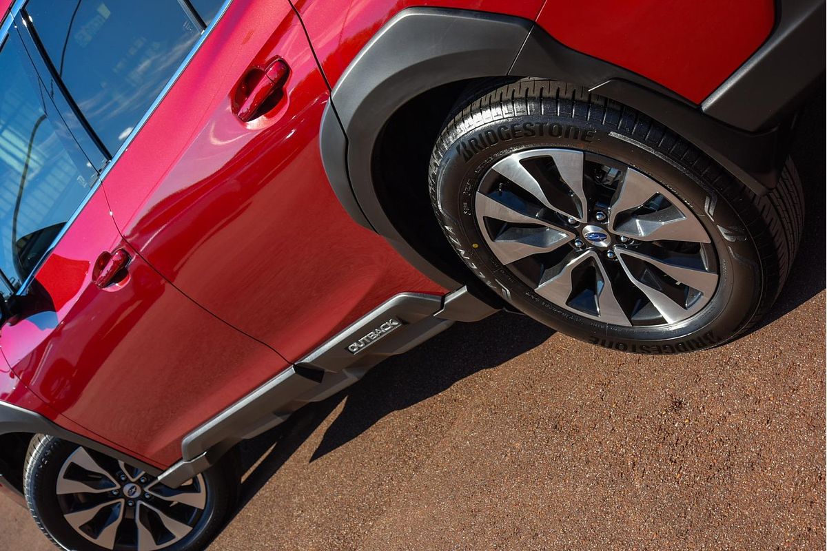 2024 Subaru Outback AWD Touring XT 6GEN