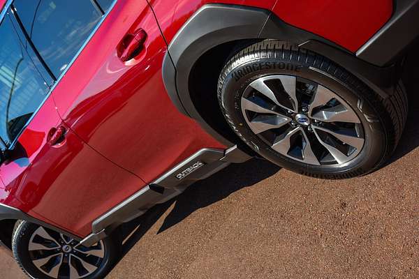 2024 Subaru Outback AWD Touring XT 6GEN