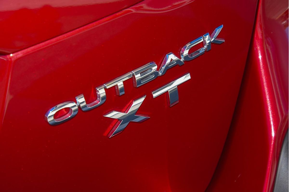 2024 Subaru Outback AWD Touring XT 6GEN