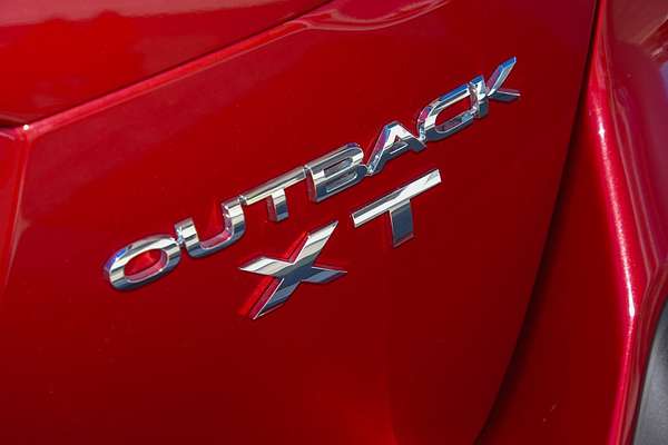 2024 Subaru Outback AWD Touring XT 6GEN