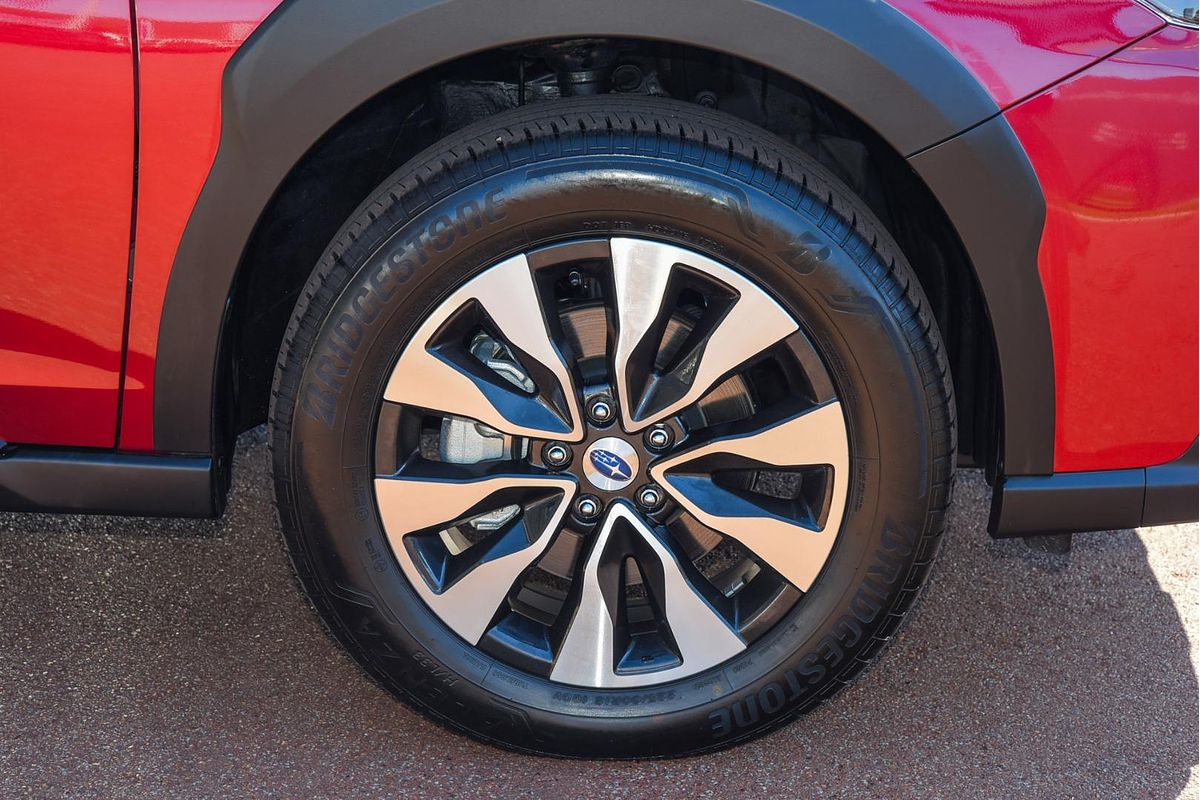 2024 Subaru Outback AWD Touring XT 6GEN