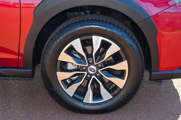 2024 Subaru Outback AWD Touring XT 6GEN