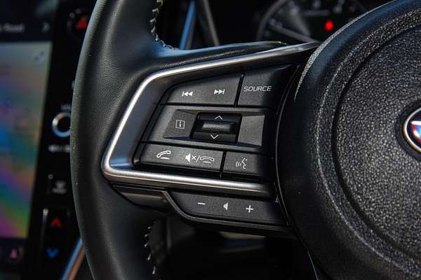 2024 Subaru Outback AWD Touring XT 6GEN