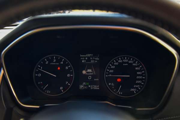 2024 Subaru Outback AWD Touring XT 6GEN
