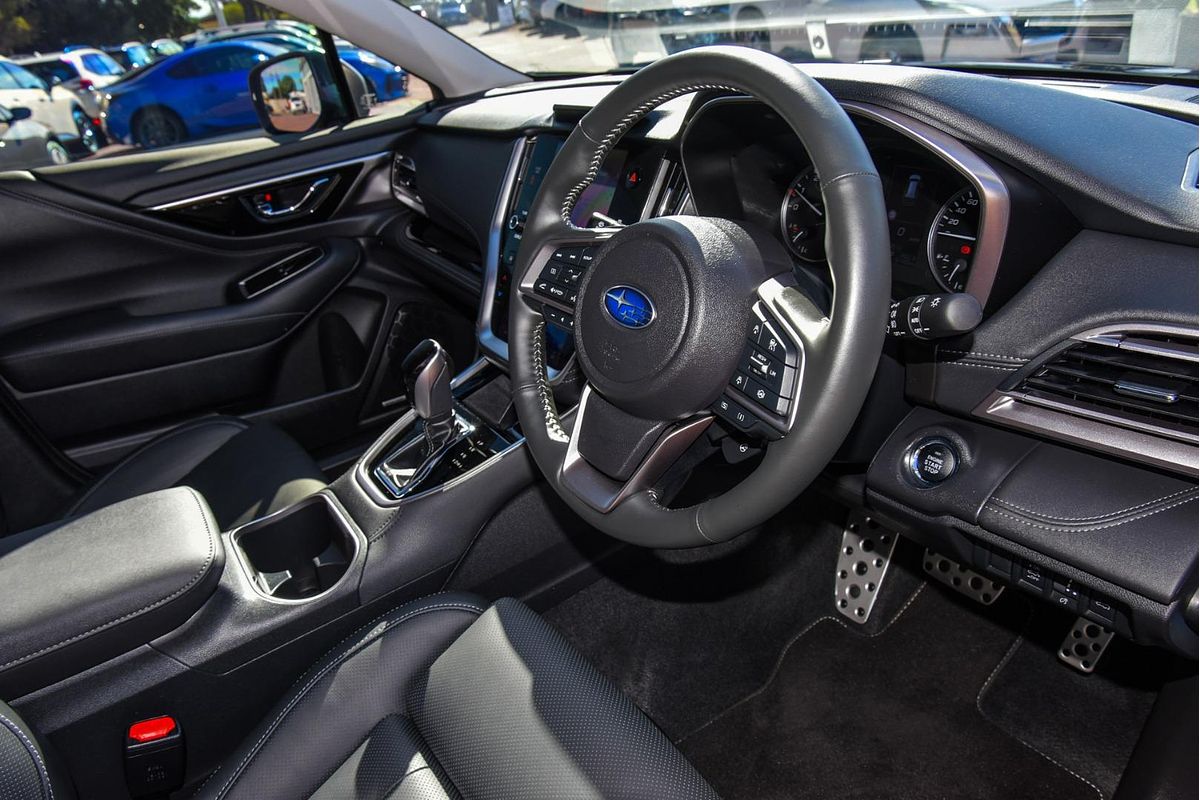 2024 Subaru Outback AWD Touring XT 6GEN