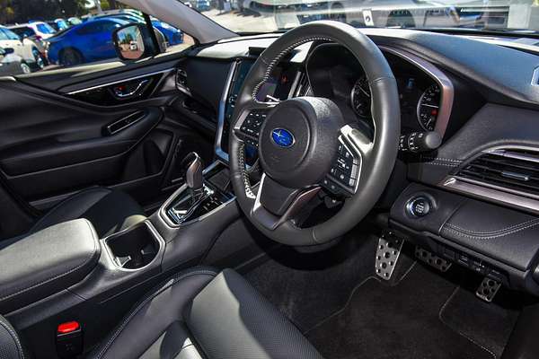 2024 Subaru Outback AWD Touring XT 6GEN
