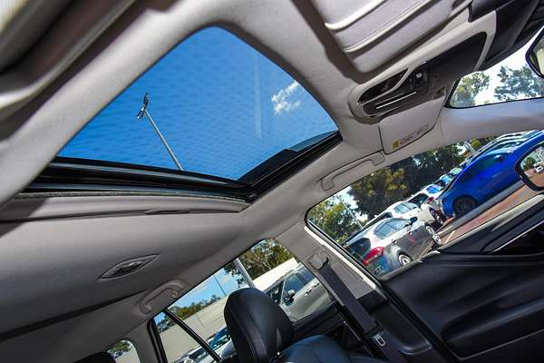 2024 Subaru Outback AWD Touring XT 6GEN