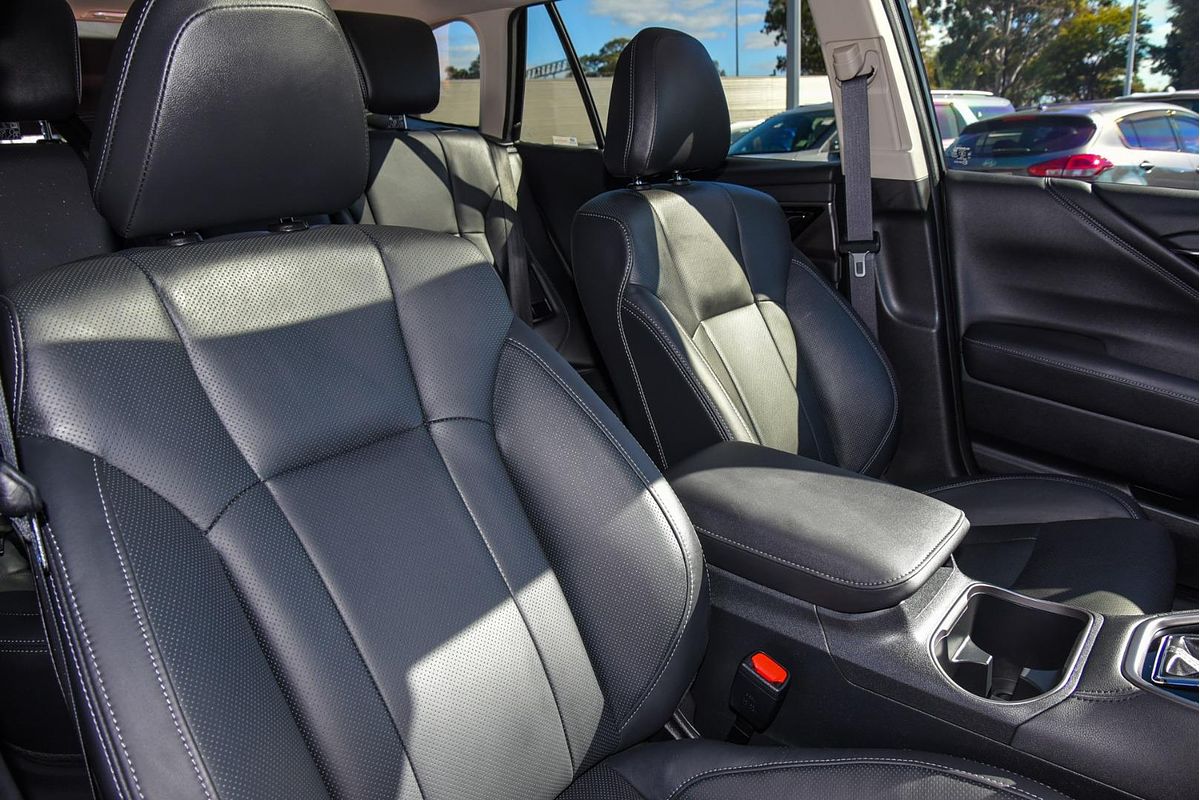 2024 Subaru Outback AWD Touring XT 6GEN