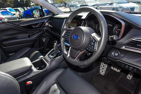 2024 Subaru Outback AWD Touring XT 6GEN