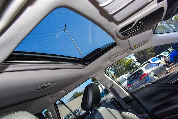 2024 Subaru Outback AWD Touring XT 6GEN