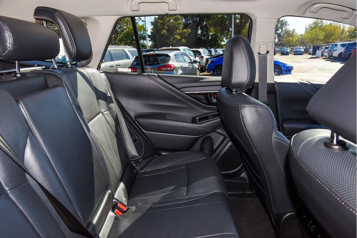 2024 Subaru Outback AWD Touring XT 6GEN