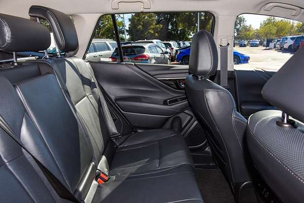 2024 Subaru Outback AWD Touring XT 6GEN