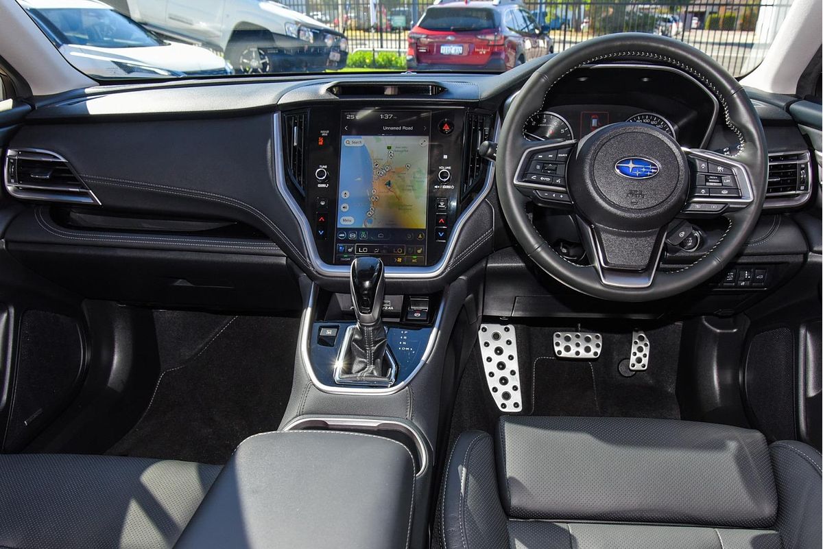 2024 Subaru Outback AWD Touring XT 6GEN
