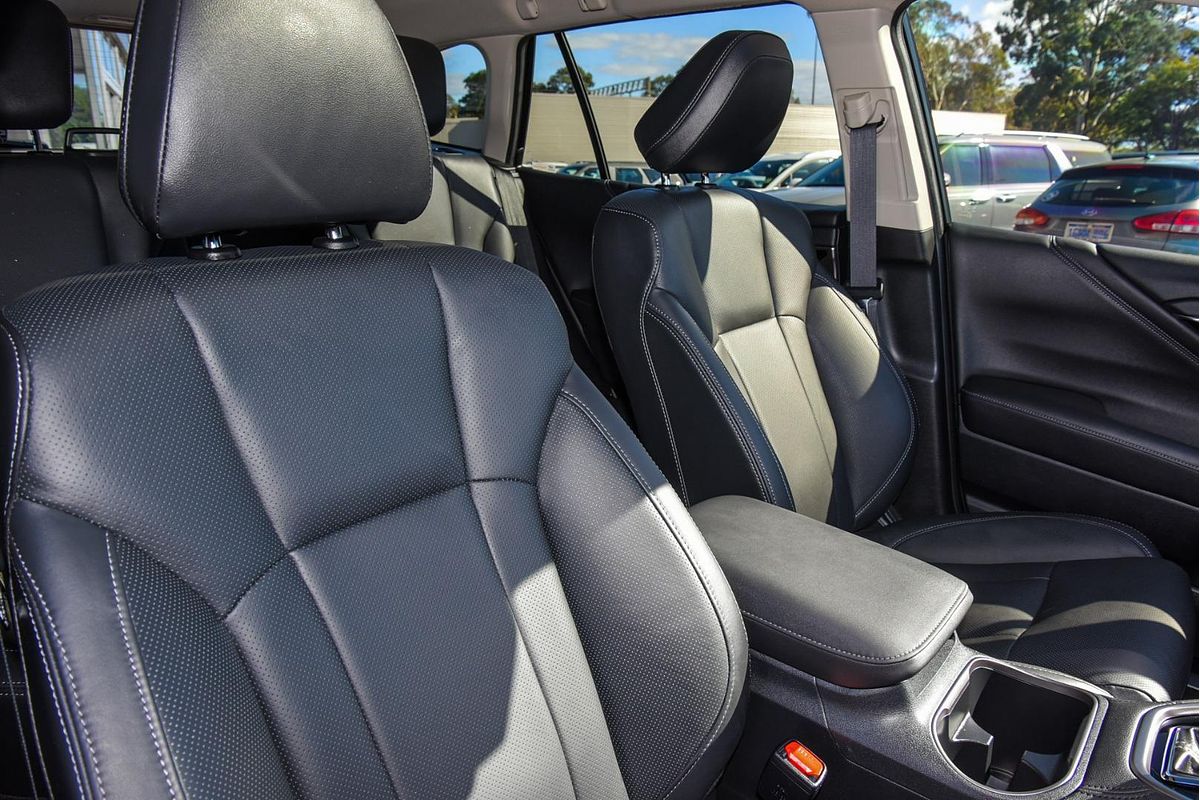 2024 Subaru Outback AWD Touring XT 6GEN