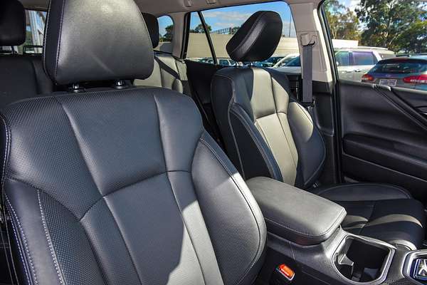 2024 Subaru Outback AWD Touring XT 6GEN