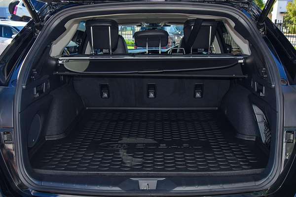 2024 Subaru Outback AWD Touring XT 6GEN