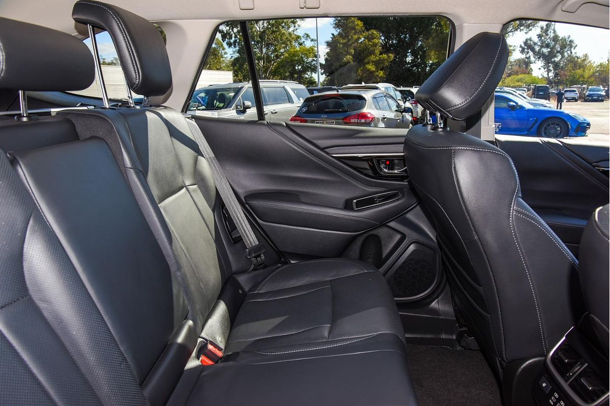 2024 Subaru Outback AWD Touring XT 6GEN