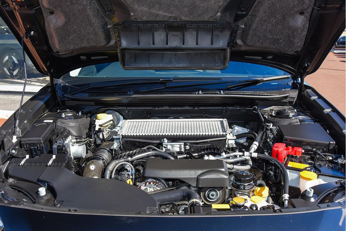 2024 Subaru Outback AWD Touring XT 6GEN