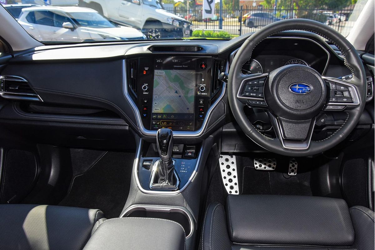 2024 Subaru Outback AWD Touring XT 6GEN