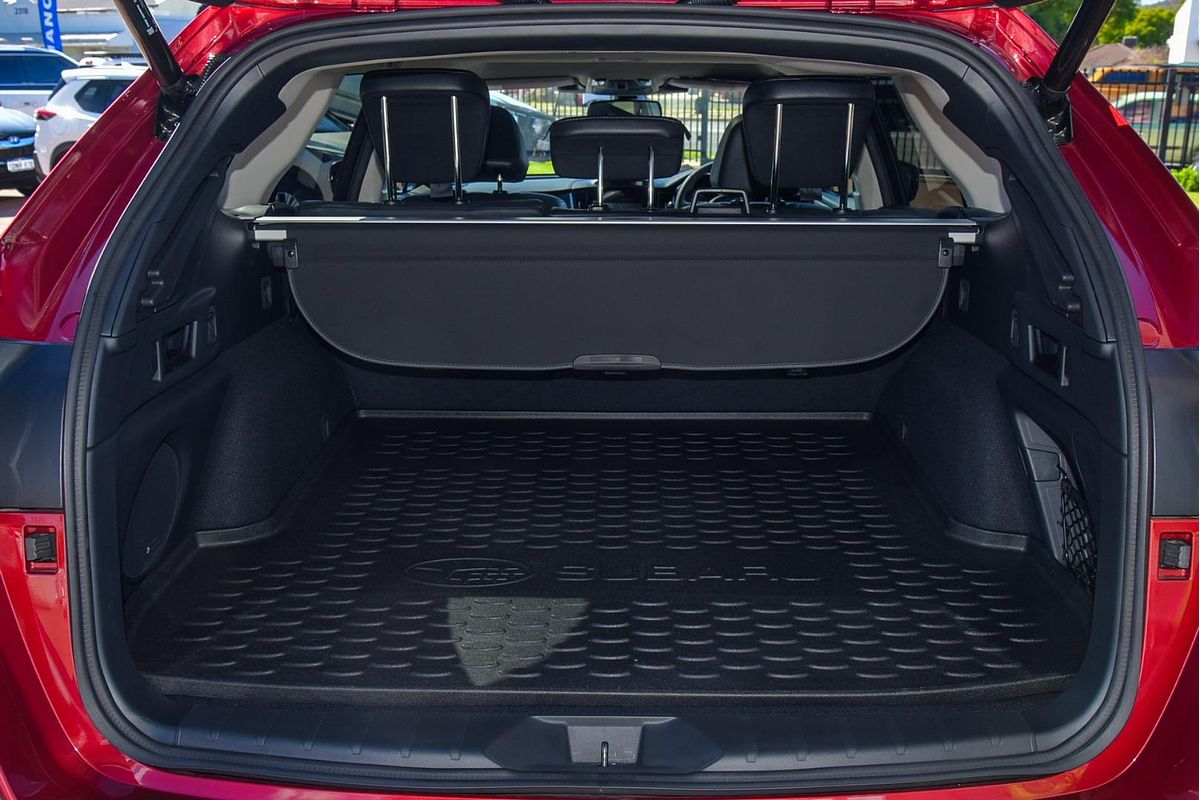 2024 Subaru Outback AWD Touring XT 6GEN