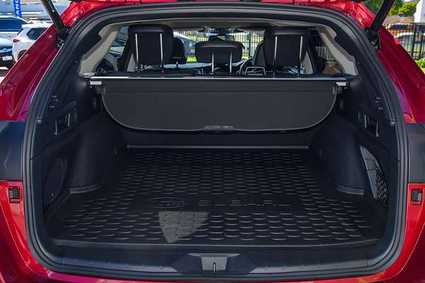 2024 Subaru Outback AWD Touring XT 6GEN