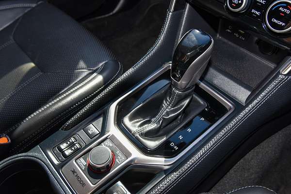 2024 Subaru Forester 2.5i-S S5