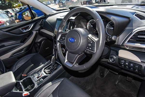 2024 Subaru Forester 2.5i-S S5