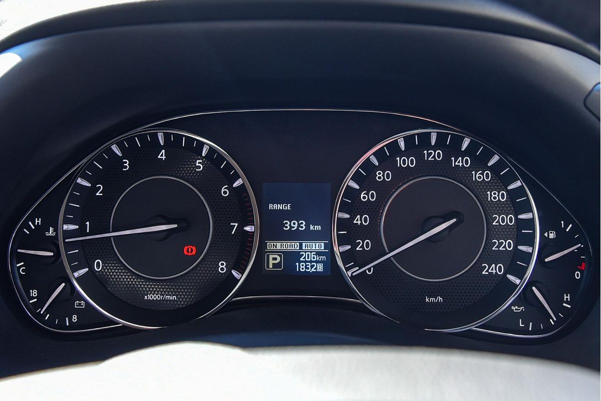 2024 Nissan Patrol Ti-L Y62