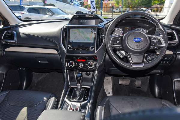 2024 Subaru Forester 2.5i-S S5