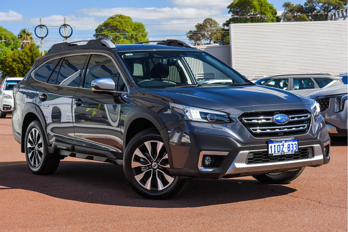 2024 Subaru Outback AWD Touring XT 6GEN