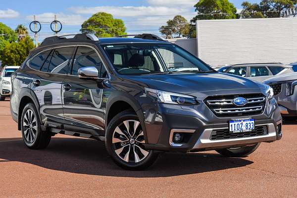 2024 Subaru Outback AWD Touring XT 6GEN