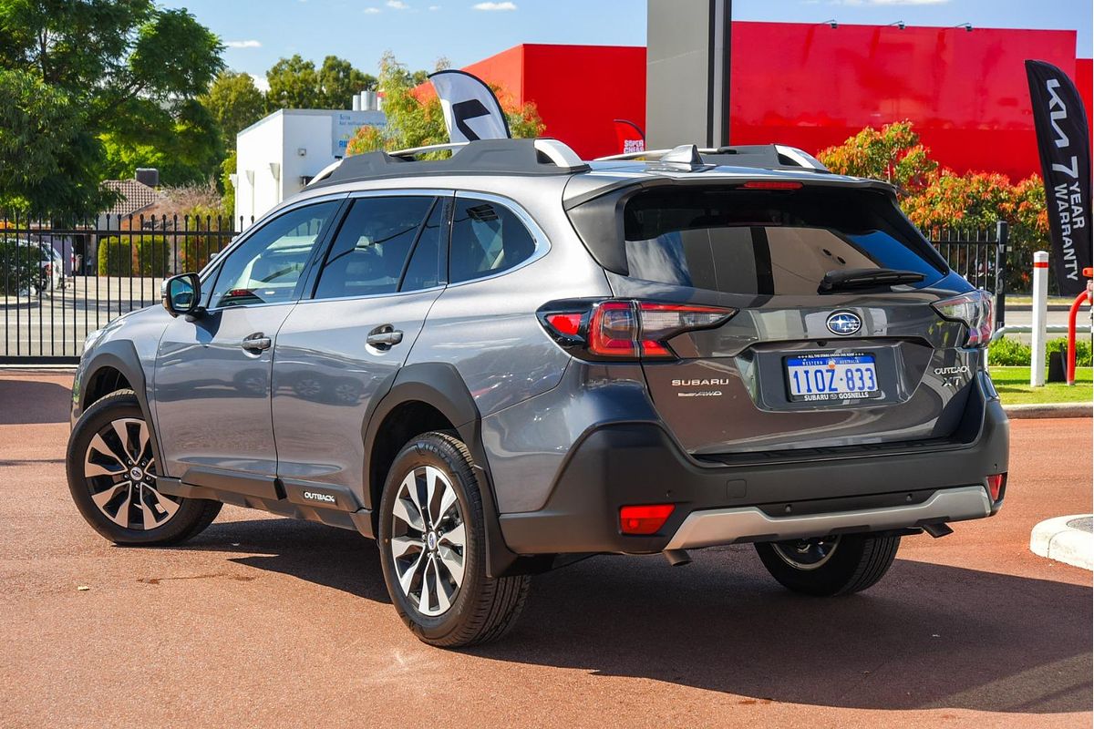 2024 Subaru Outback AWD Touring XT 6GEN