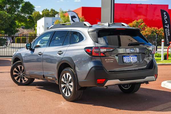 2024 Subaru Outback AWD Touring XT 6GEN