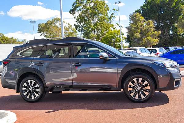 2024 Subaru Outback AWD Touring XT 6GEN