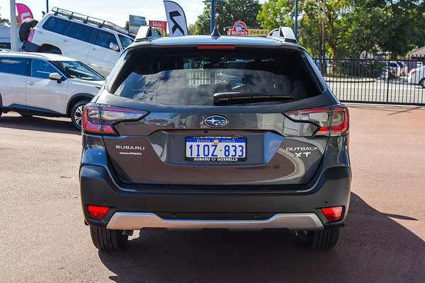 2024 Subaru Outback AWD Touring XT 6GEN