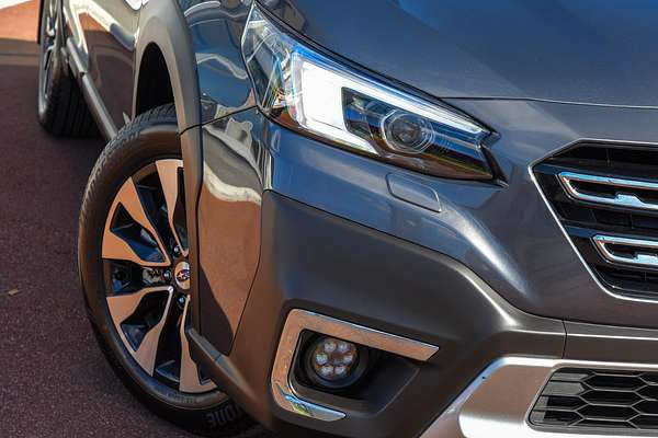 2024 Subaru Outback AWD Touring XT 6GEN