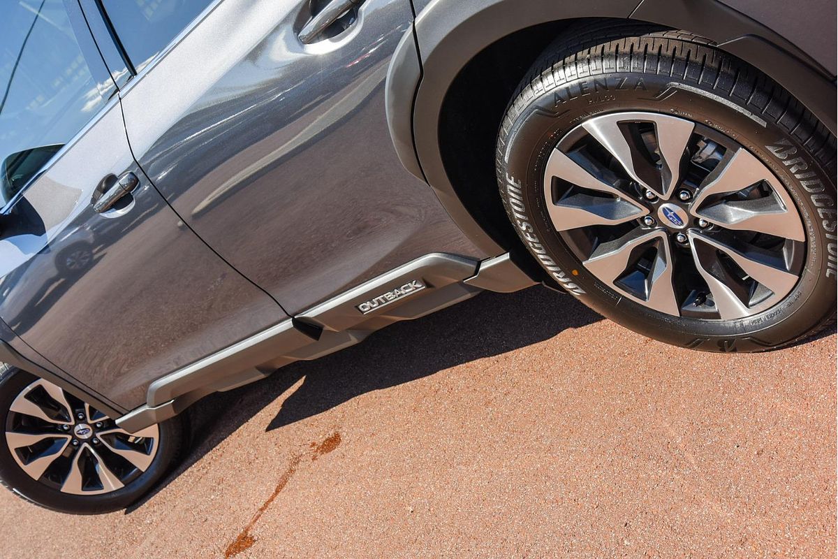 2024 Subaru Outback AWD Touring XT 6GEN