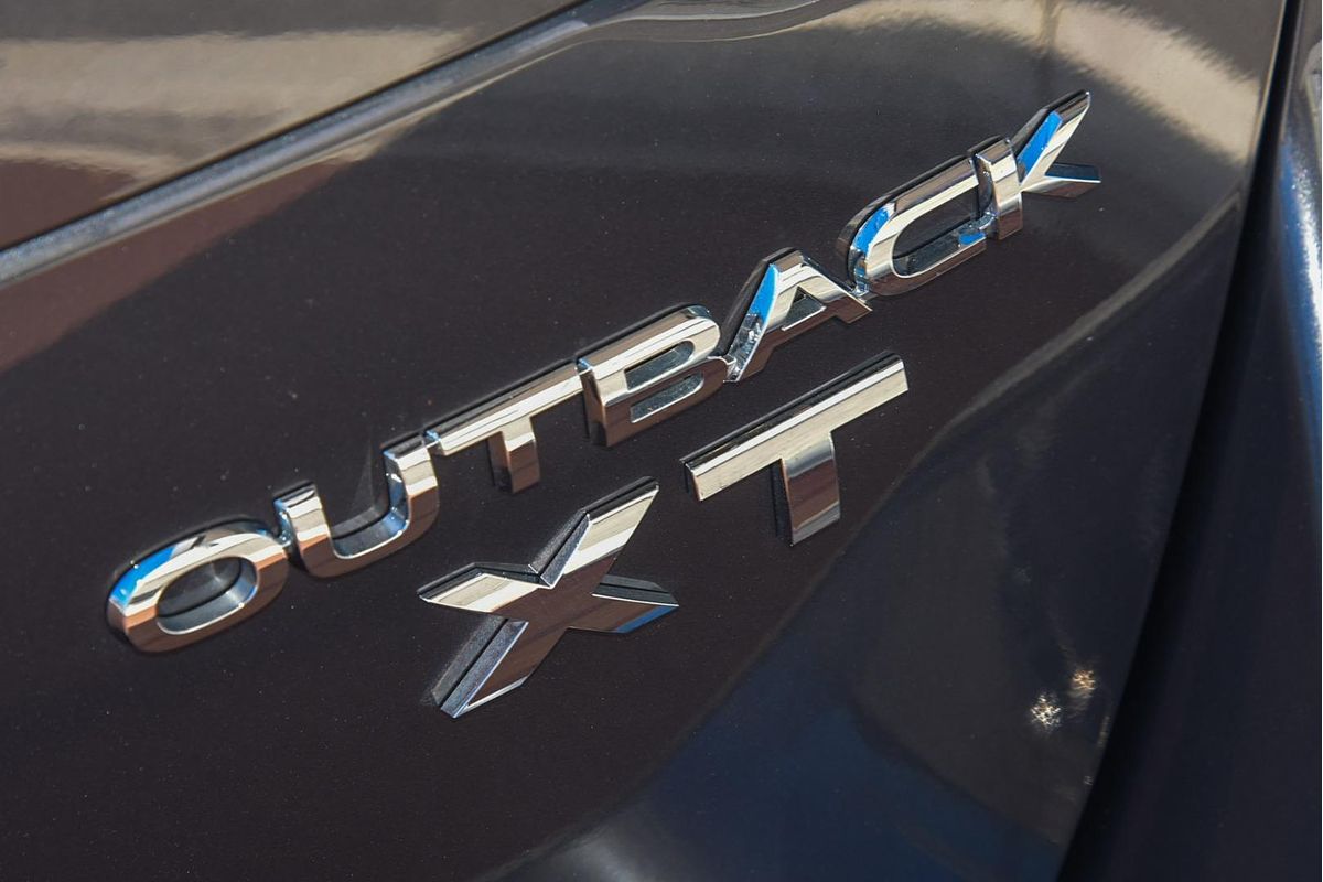 2024 Subaru Outback AWD Touring XT 6GEN