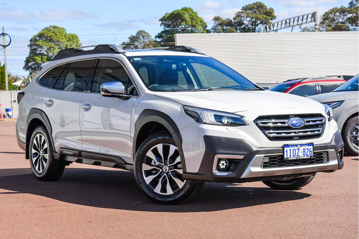 2024 Subaru Outback AWD Touring XT 6GEN